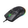 Mysz gamingowa Havit MS1036 (czarny)