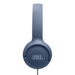 Słuchawki nauszne JBL Tune520C USB-C Blue