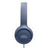 Słuchawki nauszne JBL Tune520C USB-C Blue