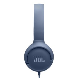 Słuchawki nauszne JBL Tune520C USB-C Blue