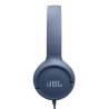 Słuchawki nauszne JBL Tune520C USB-C Blue