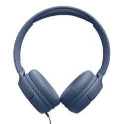 Słuchawki nauszne JBL Tune520C USB-C Blue