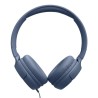 Słuchawki nauszne JBL Tune520C USB-C Blue