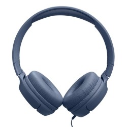Słuchawki nauszne JBL Tune520C USB-C Blue