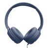 Słuchawki nauszne JBL Tune520C USB-C Blue
