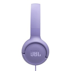 Słuchawki nauszne JBL Tune520C USB-C Purple