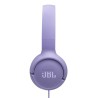 Słuchawki nauszne JBL Tune520C USB-C Purple