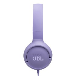 Słuchawki nauszne JBL Tune520C USB-C Purple