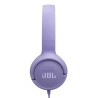 Słuchawki nauszne JBL Tune520C USB-C Purple