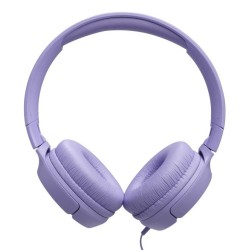 Słuchawki nauszne JBL Tune520C USB-C Purple