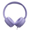Słuchawki nauszne JBL Tune520C USB-C Purple