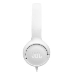 Słuchawki nauszne JBL Tune520C USB-C White