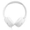 Słuchawki nauszne JBL Tune520C USB-C White