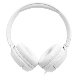 Słuchawki nauszne JBL Tune520C USB-C White