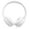 Słuchawki nauszne JBL Tune520C USB-C White