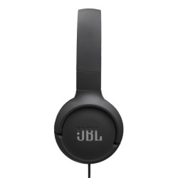 Słuchawki nauszne JBL Tune520C USB-C Black