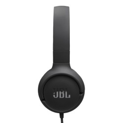 Słuchawki nauszne JBL Tune520C USB-C Black