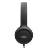 Słuchawki nauszne JBL Tune520C USB-C Black