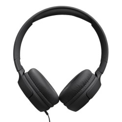 Słuchawki nauszne JBL Tune520C USB-C Black
