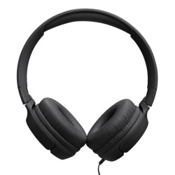 Słuchawki nauszne JBL Tune520C USB-C Black