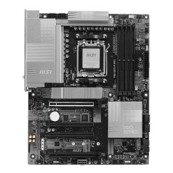 MSI PRO X870-P WIFI płyta główna AMD X870 Gniazdo AM5 ATX