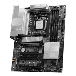 MSI PRO X870-P WIFI płyta główna AMD X870 Gniazdo AM5 ATX