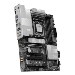 MSI PRO X870-P WIFI płyta główna AMD X870 Gniazdo AM5 ATX