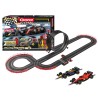 Zestaw Carrera - GO!!! Sets - Formula Free Racing [WIRELESS]