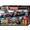Zestaw Carrera - GO!!! Sets - Formula Free Racing [WIRELESS]