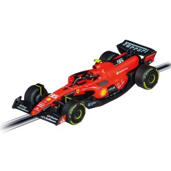 Zestaw Carrera - GO!!! Sets - Formula Free Racing [WIRELESS]