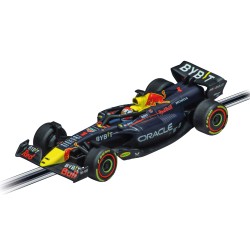 Zestaw Carrera - GO!!! Sets - Formula Free Racing [WIRELESS]