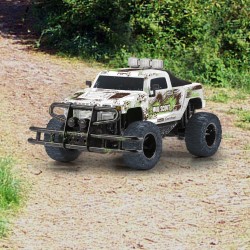 Revell New Mud Scout zdalnie sterowany model Ciężarówka drogowa Silnik elektryczny