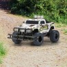 Revell New Mud Scout zdalnie sterowany model Ciężarówka drogowa Silnik elektryczny
