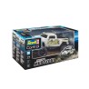 Revell New Mud Scout zdalnie sterowany model Ciężarówka drogowa Silnik elektryczny