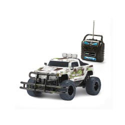 Revell New Mud Scout zdalnie sterowany model Ciężarówka drogowa Silnik elektryczny
