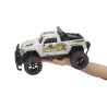 Revell New Mud Scout zdalnie sterowany model Ciężarówka drogowa Silnik elektryczny