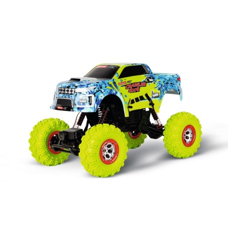 Carrera 370102012 ferngesteuowany modell Off-Road-Wagen Elektromotor 1:10