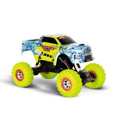 Carrera 370102012 ferngesteuowany modell Off-Road-Wagen Elektromotor 1:10