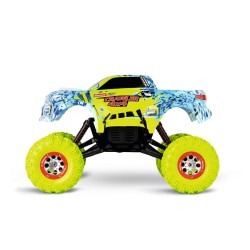 Carrera 370102012 ferngesteuowany modell Off-Road-Wagen Elektromotor 1:10