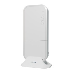 Router WiFi 6 Mikrotik wAP ax (wAPG-5HaxD2HaxD) 2,4GHz(2x2)/5GHz(2x2) 2p