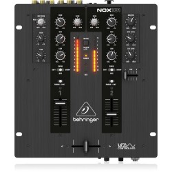 Behringer NOX101 Mikser DJ