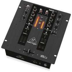 Behringer NOX101 Mikser DJ