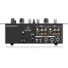 Behringer NOX101 Mikser DJ
