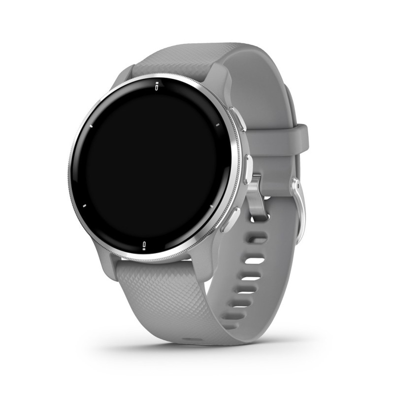 Zegarek Garmin Venu 2 Plus Graphite Zegarek Garmin Venu 2 Plus Graphite