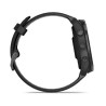 Zegarek Garmin Forerunner 965 47mm Czarny