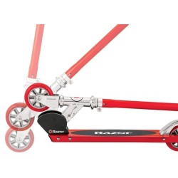 RAZOR hulajnoga Sport S RED