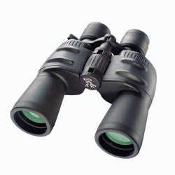 Bresser Optics Spezial Zoomar 7-35x50 lornetka BaK-4 Porro Czarny