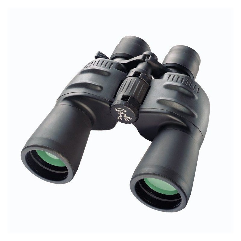 Bresser Optics Spezial Zoomar 7-35x50 lornetka BaK-4 Porro Czarny Bresser Optics Spezial Zoomar 7-35x50 lornetka BaK-4 Porro Czarny