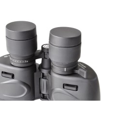 Bresser Optics Spezial Zoomar 7-35x50 lornetka BaK-4 Porro Czarny