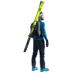 Plecak skiturowy Deuter Updays 20 - black
